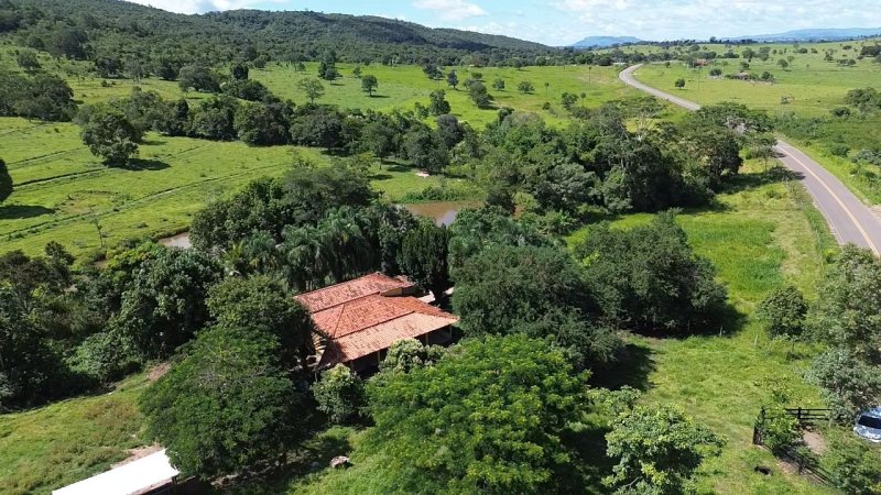 Fazenda